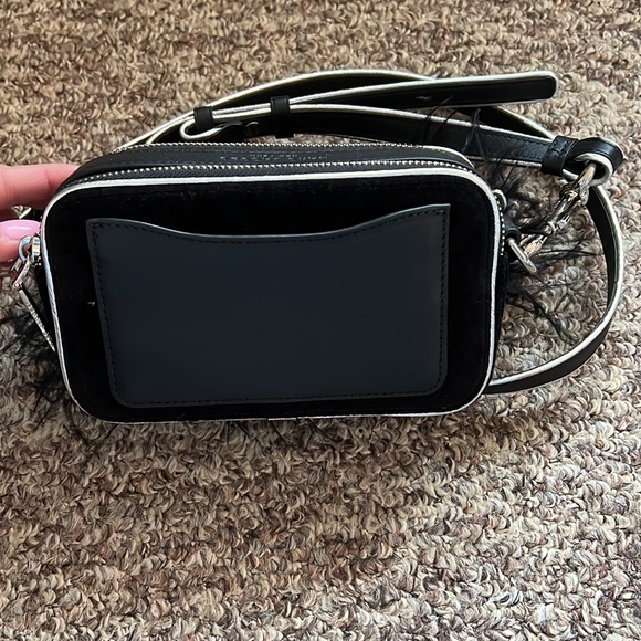 Marc Jacobs Crossbody - Picture 7 of 7